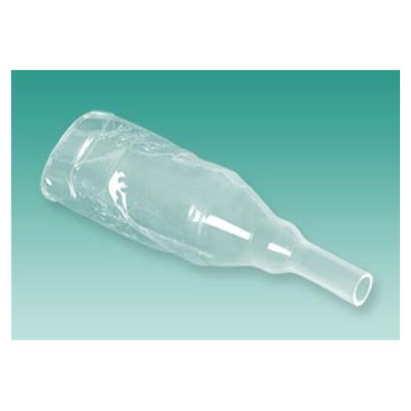 Catheter External Spirit _ Silicone 32mm 100/Ca
